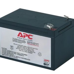 Batería de Reemplazo  APC RBC4 , Batería de Reemplazo