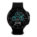 Smartwatch Pantalla Amoled Siempre Encendida Amber | PERFECT CHOICE