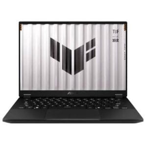 Laptop Asus TUF Gaming A14 14 pulgadas WQXGA 165Hz AMD Ryzen 7 260 NPU 16 TOPS 16GB 512GB RTX5050 8GB W11 Home Wi-Fi 6E