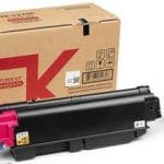 Toner KYOCERA TK-5272M, 5000 páginas, Magenta, ECOSYS P6230cdn