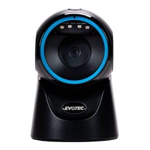 EVOTEC ESCANER DE CODIGOS DE BARRAS 2D EV-3008