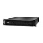 BANCO DE BATERIAS Smart-UPS SRT 96V 3kVA RM Battery Pack, Entrada 48VDC /, Interface Port SUA48V,
