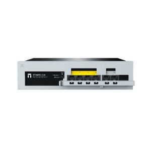 Switch NETIS ST106PDI-265 6 puertos 10/100M: 4 puertos PoE + 2 puertos de enlace ascendente