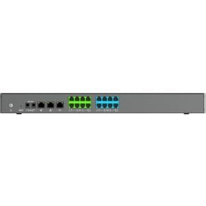 Router C8200-1N-4T Cisco, router 1RU con 1 tarjeta NIM y un puerto GE WAN