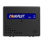 Regulador de Voltaje COMPLET RPLUS 2000 VA / 1000W Contacto 8 tipo NEMA 5-15R, Supresor de picos de voltaje 504 J , P/N ERV-6-012, Clavija de salida NEMA 5