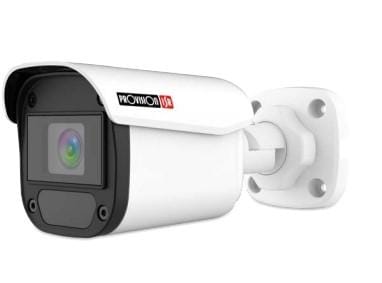 Camara bala AHD 2 MP(AHD/TVI/VCI), CVBS, Lente fijo 2.8mm (90°), IR hasta 20 mts, WDR, CoC, Exterior/Interior, policarbonato, IP67