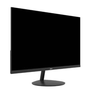 Monitor Dahua DHI-LM24-A200Y, 23.8 pulgadas Full HD (1920x1080) ultra delgado, 100Hz, panel VA , visión amplia (178°/178°),visualización nítida 250 cd/m²