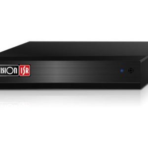 DVR Pentahibrido de 8 canales 2 MP (AHD/TVI/CVI/CVBS) + 2 CH-IP hasta 2 MP (Via red), Dynamic Hybrid, HDD 8 TB, P2P, H.265