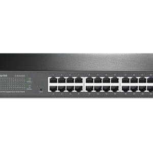 Switch TP-LINK TL-SG1024D, Gris, 14,6 W