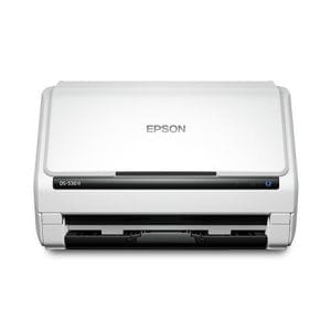Escaner EPSON DS-530 II, Duplex, 4000 páginas, 35 ppm