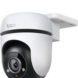 Cámara WiFi TP-LINK TAPO C500
