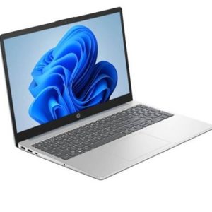 HP 15-FC0080LA (B0CP3LA). Procesador AMD Ryzen 7 7730U, 16 GB RAM, SSD 512 GB, Pantalla de 15.6", Windows 11 Home + Office 365 + e-Learning