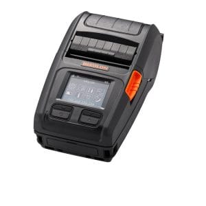 Impresora móvil de etiquetas térmica directa, Bluetooth, 2 pulgadas (XM7-20iK)