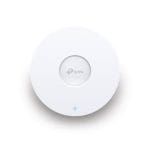 ACCESS POINT PARA INSTALACIÓN EN TECHO WIFI6 AX3000 CON GESTIÓN CENTRALIZADA EN LA NUBE OMADA TP-LINK EAP653