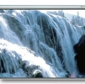 Pantalla de proyeccion Electrica multimedia Screens MSE-332 150 formato 16:9 blanco mate