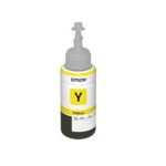 Cartucho EPSON T673420-AL, Amarillo, Epson