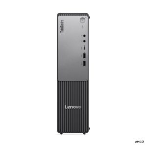 PC de escritorio Lenovo ThinkCentre neo 55s Gen 6, AMD Ryzen 5 220, 16GB, 512GB1, W11P, 1 año de garantia