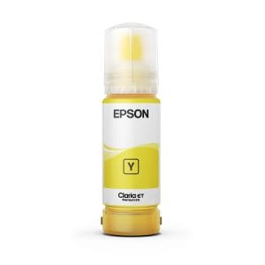 Cartucho EPSON T555420-AL, Amarillo, Cartucho