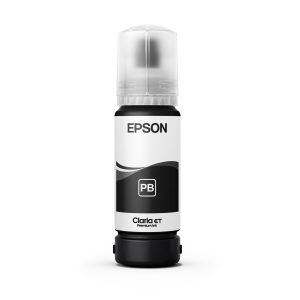 Cartucho  EPSON T554120-AL, Negro, Cartucho