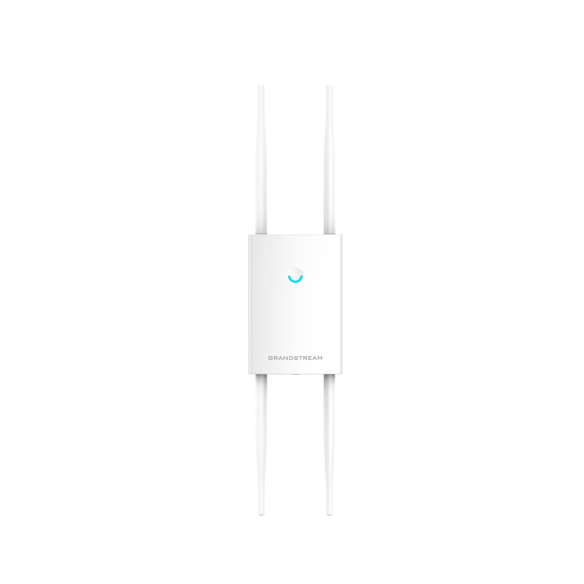 Punto de Acceso Wifi, 2.33 Gbps, admin en la nube(Gratuito), Exterior, MIMO, Cobertura hasta 300 mts y 200 dispositivos simultáneos