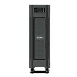 No break CDP UPO22-6 6KVA/6KW PF 1.0, Online UPS Torre Trafo Aislamiento, LCD CE 220/240 to 208 Vac