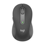 Mouse  LOGITECH M650, Grafito
