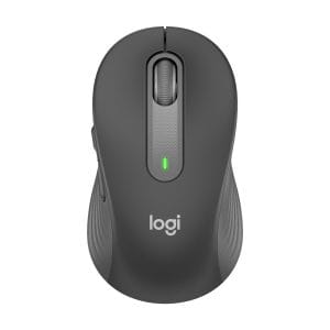 Mouse  LOGITECH M650, Grafito
