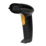 Lector de códigos de barra NEXTEP 1D USB con Base