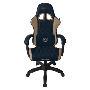 Silla Power Rush V2  Balam Rush Reposabrazos Fijos, Pistón de gas clase 3, Inclinación 90° a 135°