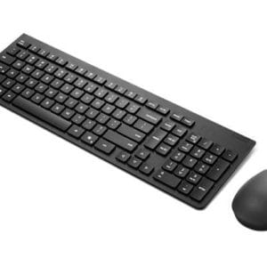 Lenovo Combo Tec&Mou WIFI  4X31R64500