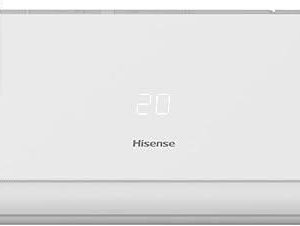 MINISPLIT INV HISENSE ART121KAW 1T 115V F