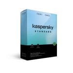 KASPERSKY STANDARD 5 DISPOSITIVOS 1 AÑO (ANTI-VIRUS)