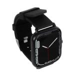 PC-270157 Smartwatch MERCURY NEGRO, Función para contestar Llamadas  | PERFECT CHOICE