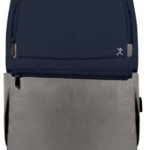 Mochila para Laptop 15.6 Pulgadas Material Resistente Sunset Color Azul | PERFECT CHOICE