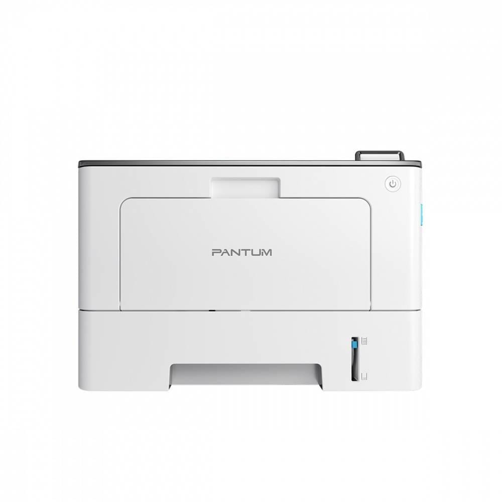 IMPRESORA MARCA PANTUM CON LASER MONOCROMATICO MODELO BP5115DW, PPM 42 CON PROCESADOR DE 1.2 GHz Y MEMORIA DE 512 MB