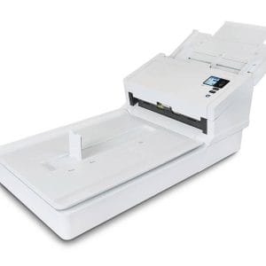 Escaner XEROX FD70