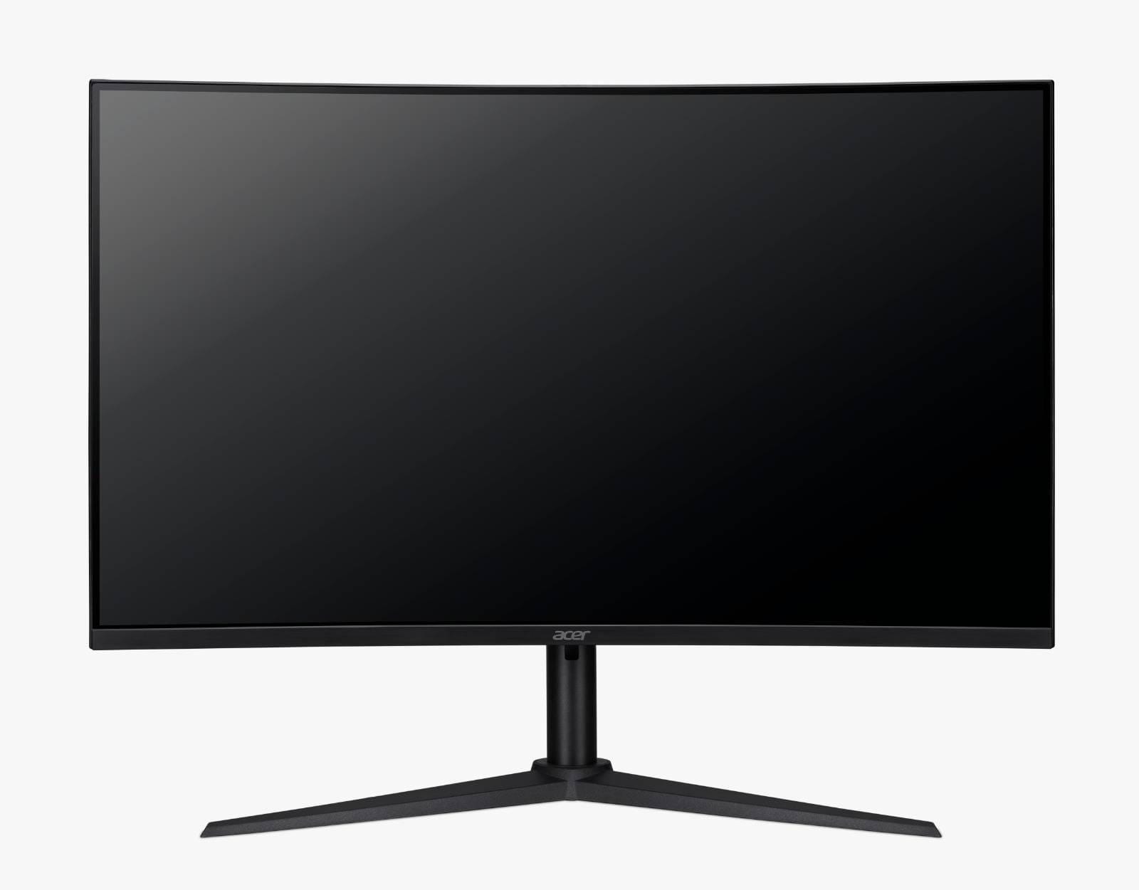 Monitor Nitro XZ2 XZ320Q 31.5 curvo FHD 1920 x 1080; HDMI v2.0 x 2; DisplayPort v1.4 x 2; Salida de audio jack 3.5mm