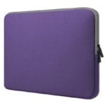 Funda Básica, 14 Pulgadas, p/Laptop, Neopreno, Morado, BROBOTIX 256014-6
