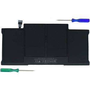 OTA1496 Batería color Negro 6 celdas para Apple Macbook Air 13.3 pulgadas 7.6V 7200mah marca OVALTECH
