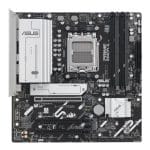 MB ASUS PRIME B840M-A AMD Socket AM5, Ryzen 9000 & 8000 & 7000 Series, Ethernet ASUS LANGuard , micro-ATX
