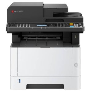 Impresora multifuncional monocromática A4, 3 en 1 KYOCERA MA4000x/L110C0D2US0 DUPLEX ESTANDAR