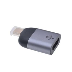 Adaptador HDMI A Tipo C 2.0 URBAN BALANCE  HDMI-TIPC-UB  USB Tipo C