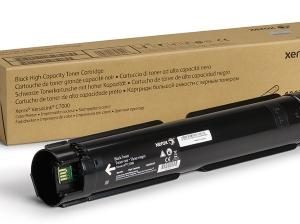 XEROX 106R03765 TONER NEGRO ALTO