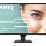 Monitor BenQ GW2790T FHD 27 pulgadas, Contraste 1,000:1, Panel IPS 99% sRGB, 5 ms GTG, 100Hz, HDMIx2/D.P., Bocinas 2Wx2