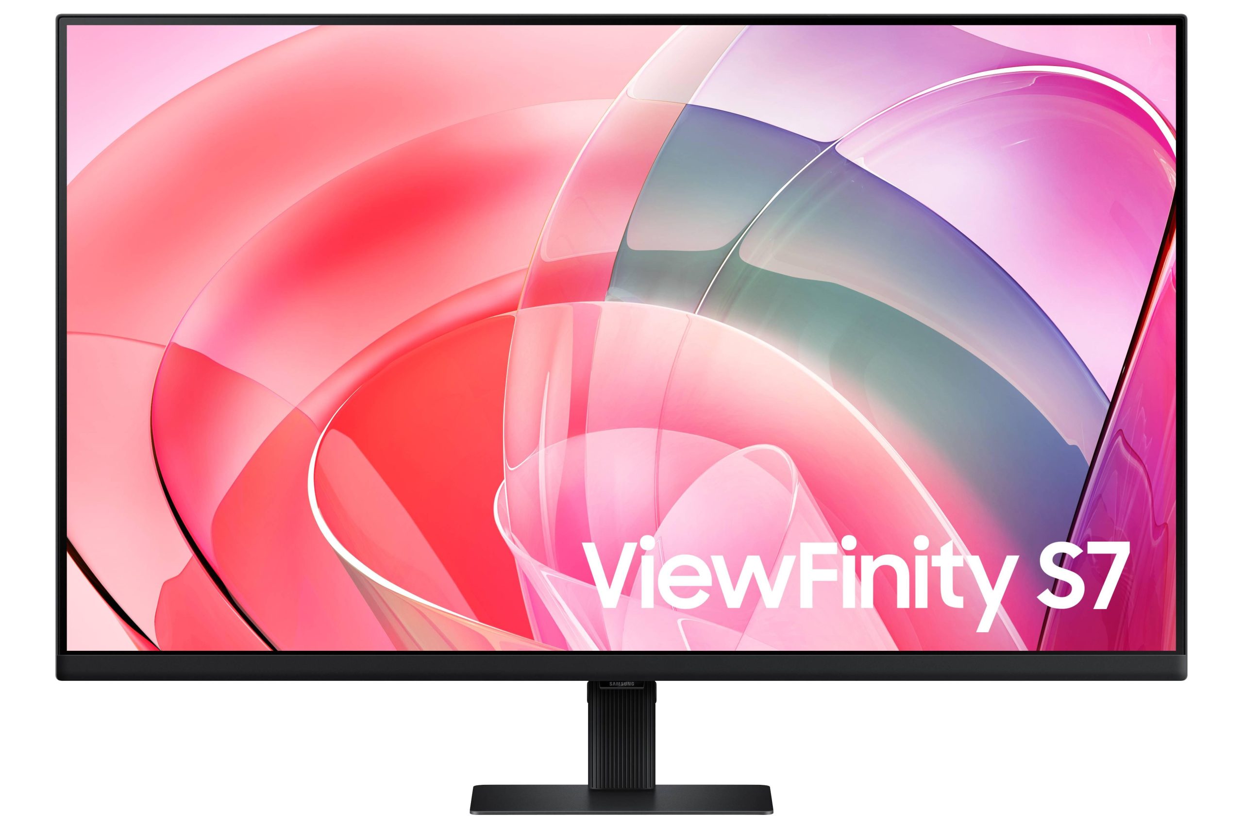 Monitor ViewFinity S7, 32 Pulgadas, 4K-UHD, Plano, Panel IPS, 60Hz, 5ms, color negro, LS32D700EALXZX