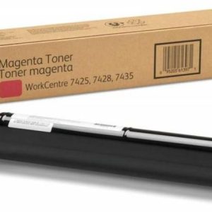 XEROX 006R01531 TONER MAGENTA