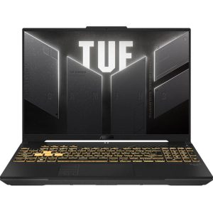 Laptop ASUS Gamer TUF F16 16 Pulgadas, Intel Core i7-13620H, NVIDIA GeForce RTX 4060, 16GB, 1TB SSD, Windows 11 Home, Wi-Fi 6 + Bluetooth 5.1