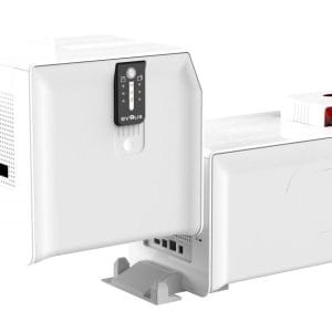 Módulo de Laminación EVOLIS S10212, 300 x 300 DPI,  215 tarjetas/hora , LED