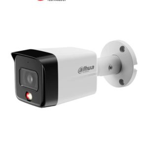 Camara DAHUA IPC-HFW1839TC-A-IL Cámara IP Bullet 4k Full Color + Iluminador Dual Inteligente/ 8 Megapíxeles