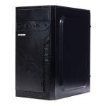 EVOTEC GABINETE MINI ATX FUENTE 500W EV-1024